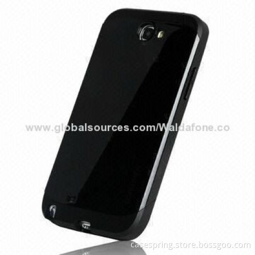 Hybrid Case for Samsung Galaxy Note 2, New Products